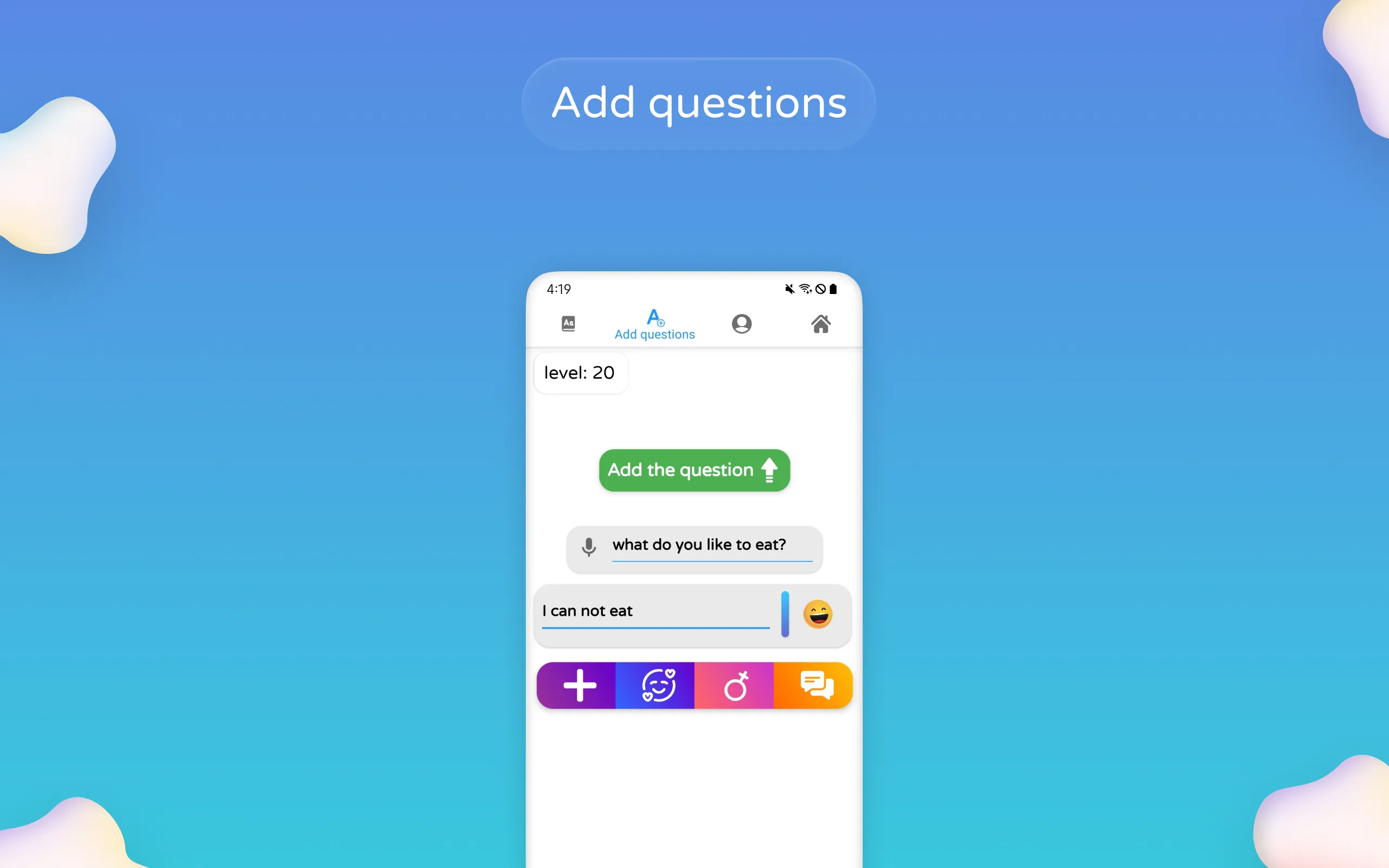 Tolkie - AI Virtual Assistant | Indus Appstore | Screenshot