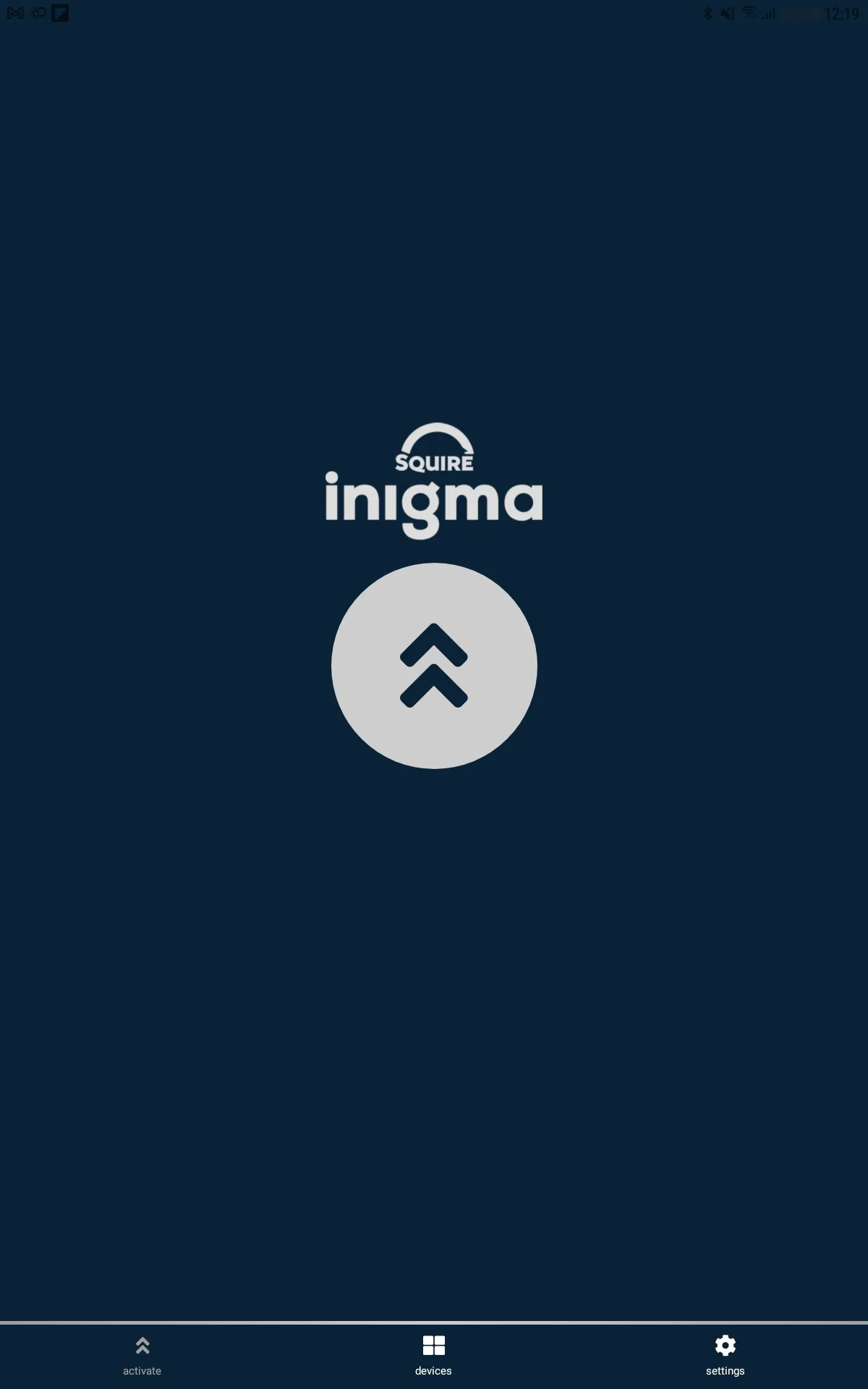 Inigma | Indus Appstore | Screenshot