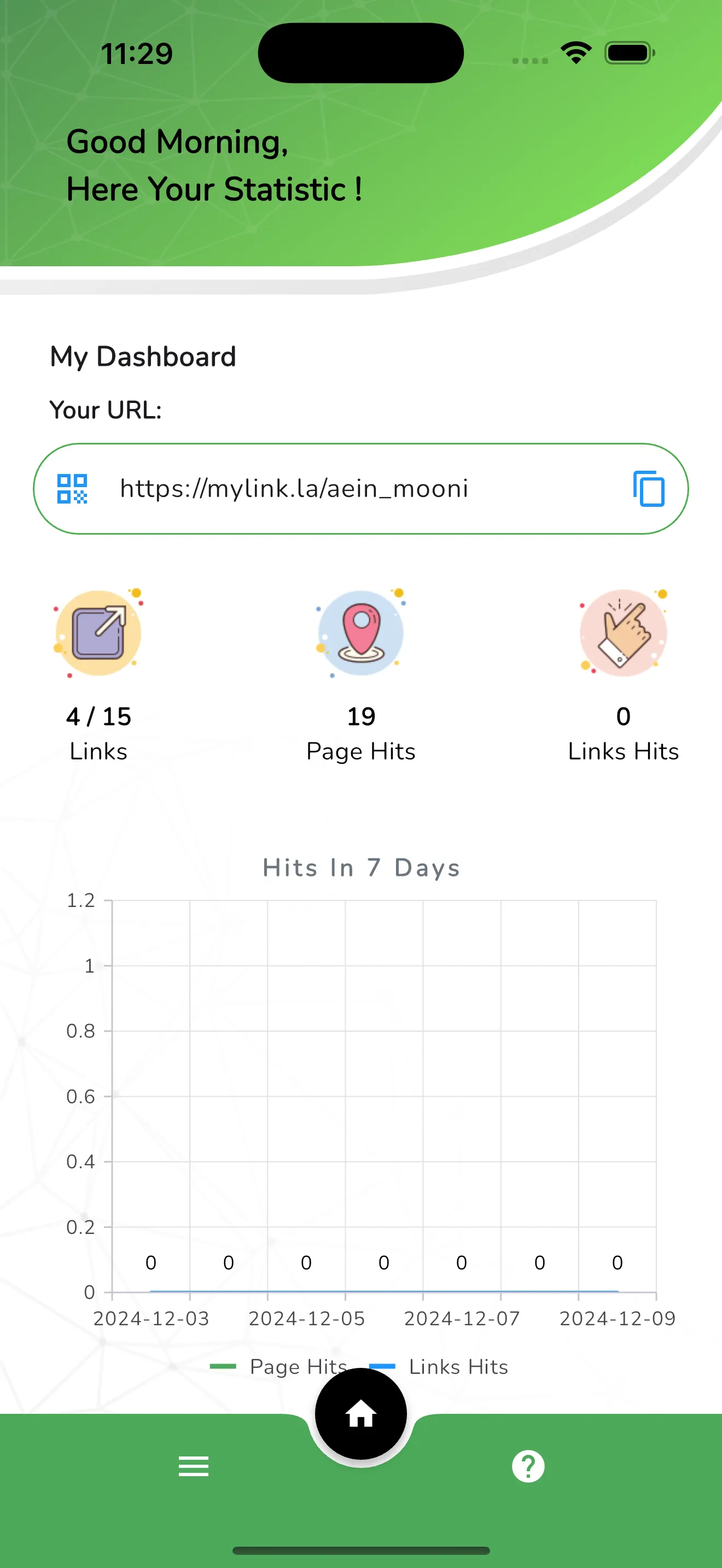 MyLink | Indus Appstore | Screenshot