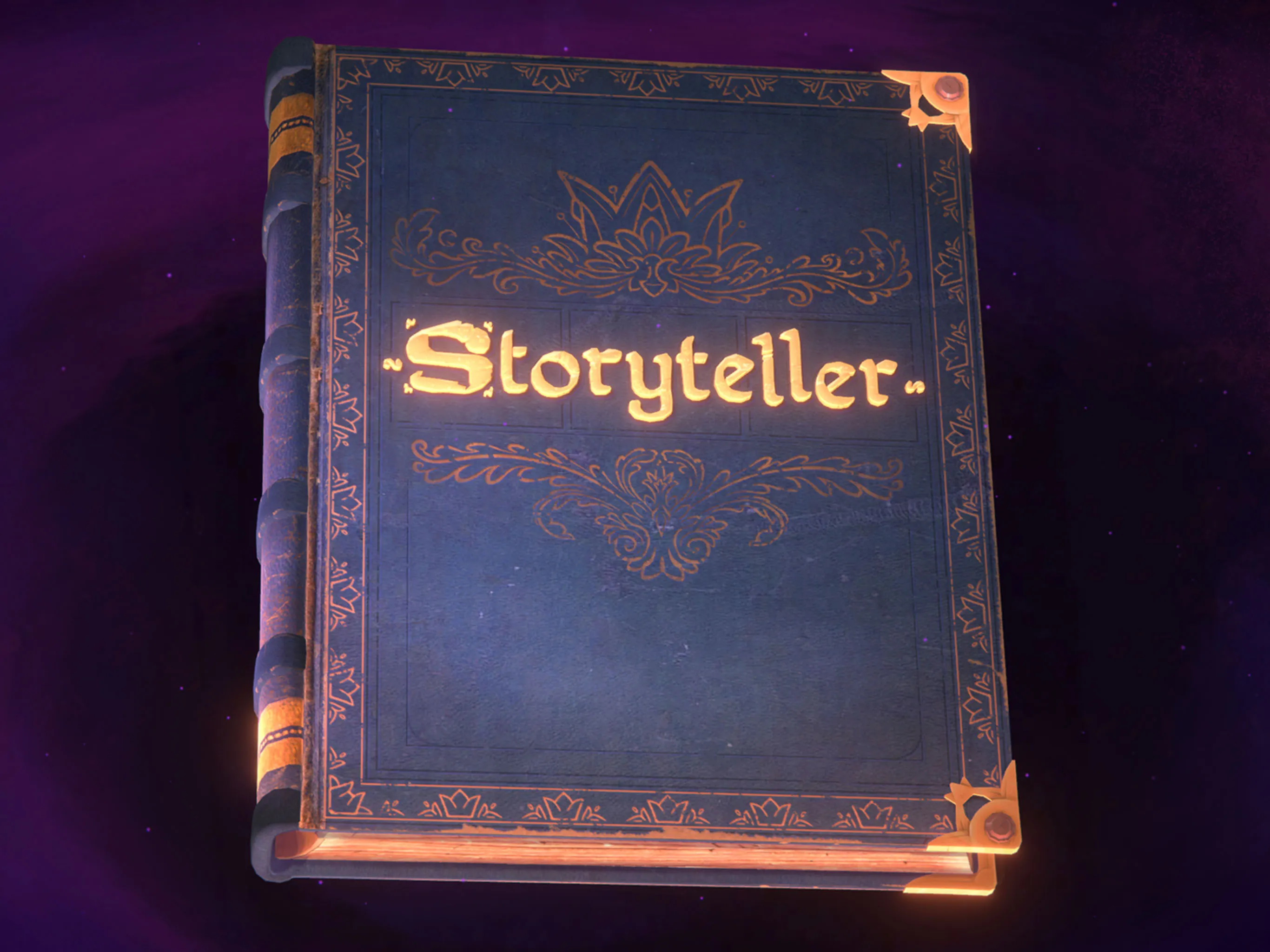 Storyteller | Indus Appstore | Screenshot