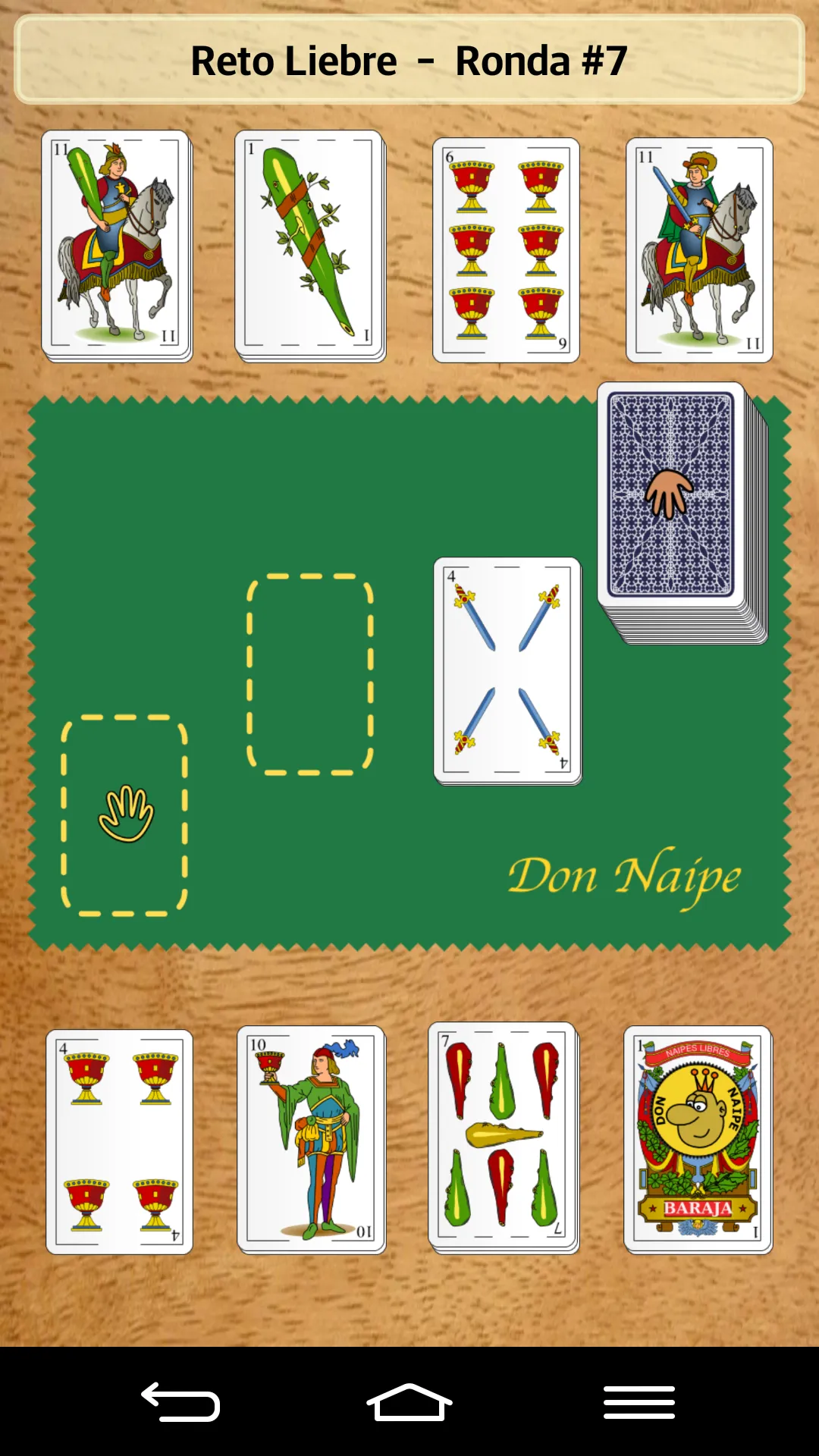 Fast Cards | Indus Appstore | Screenshot