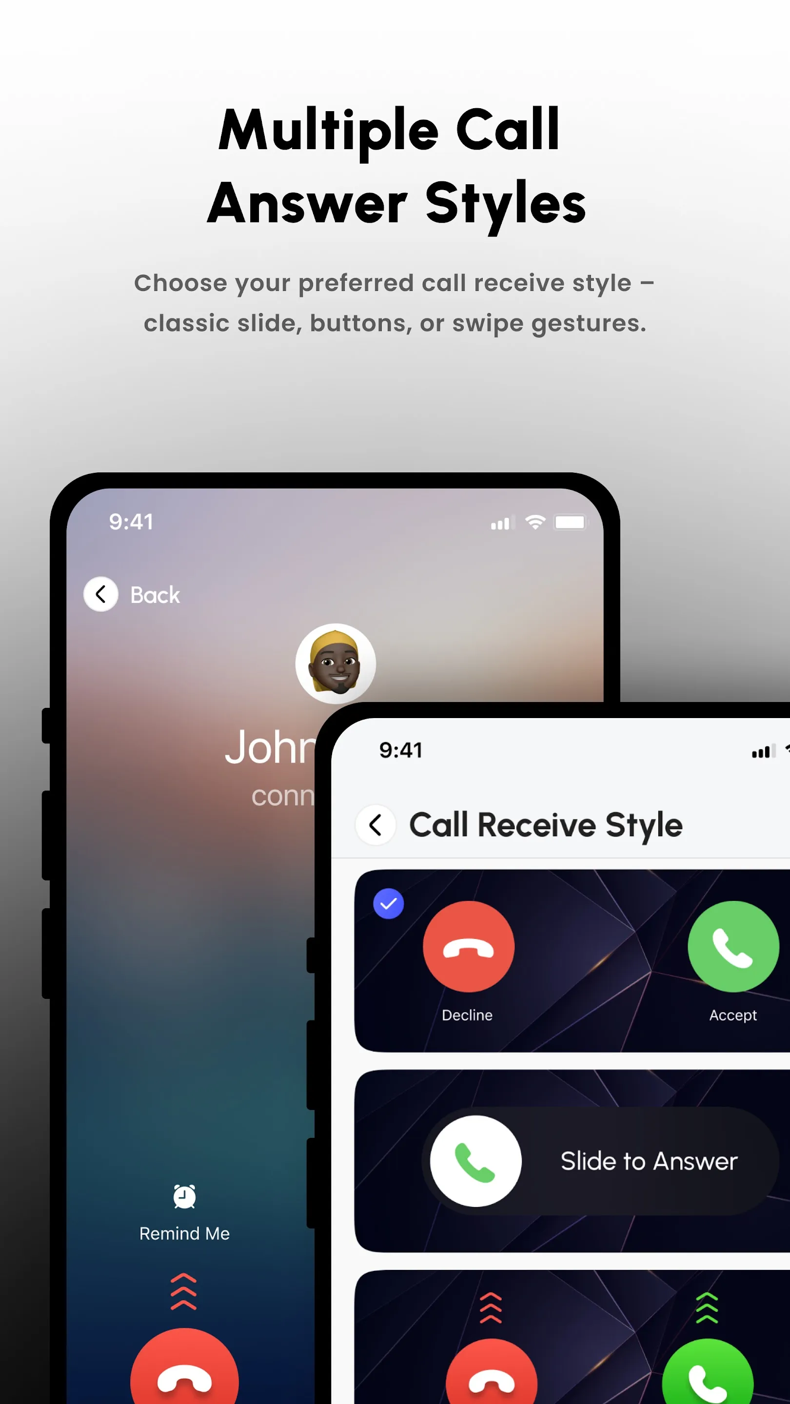 Contacts - Phone Dialer & Call | Indus Appstore | Screenshot