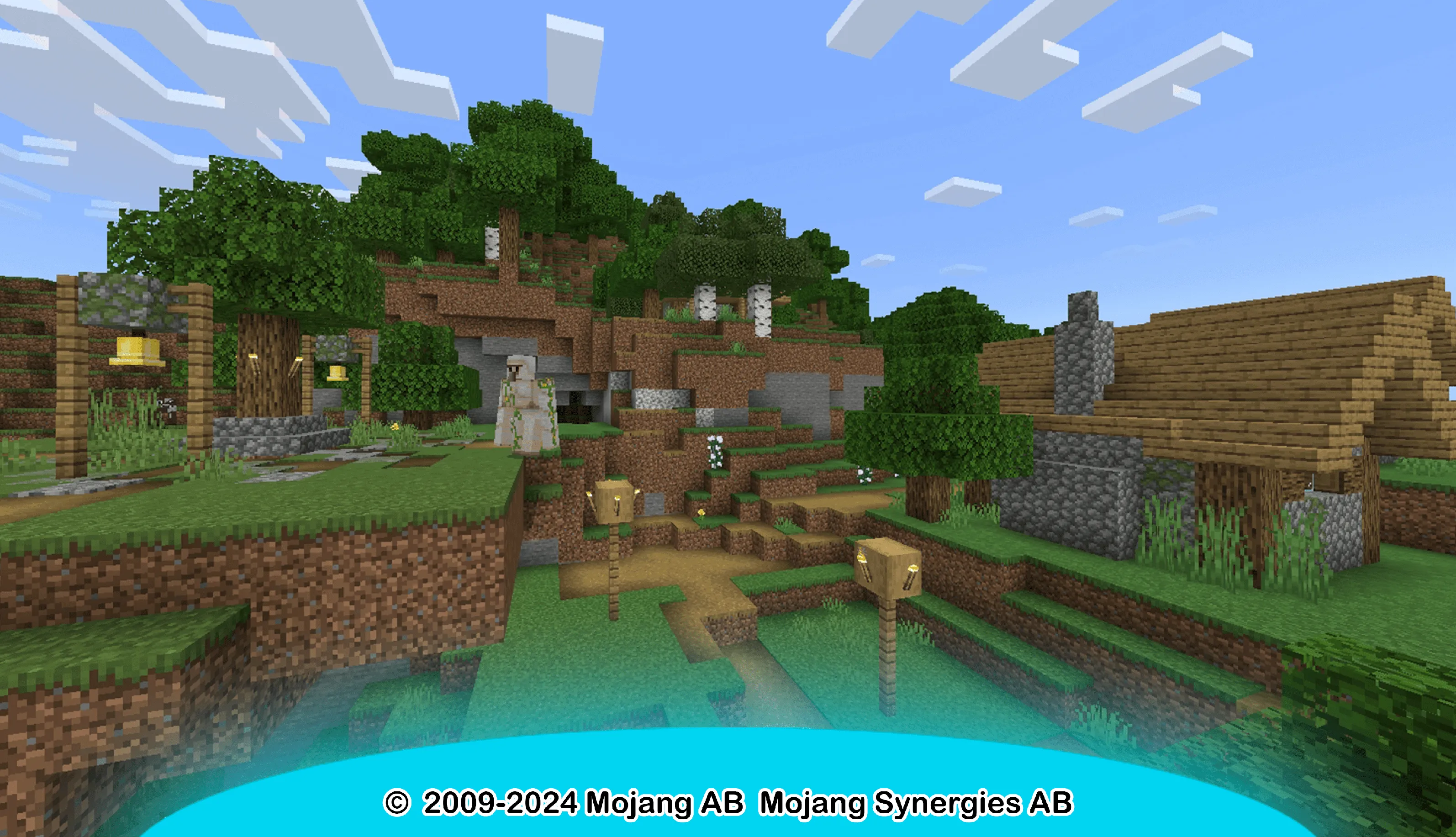 village map for minecraft pe | Indus Appstore | Screenshot