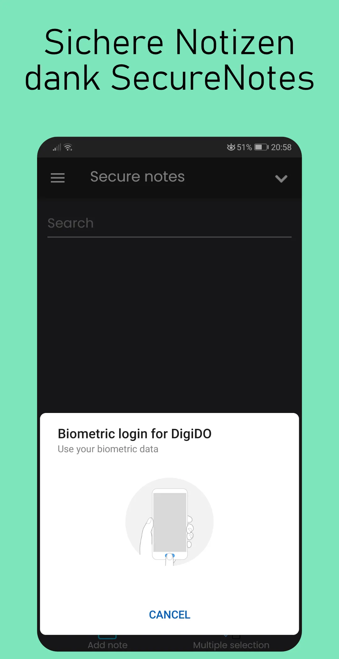 Todo list - TwoDo | Indus Appstore | Screenshot