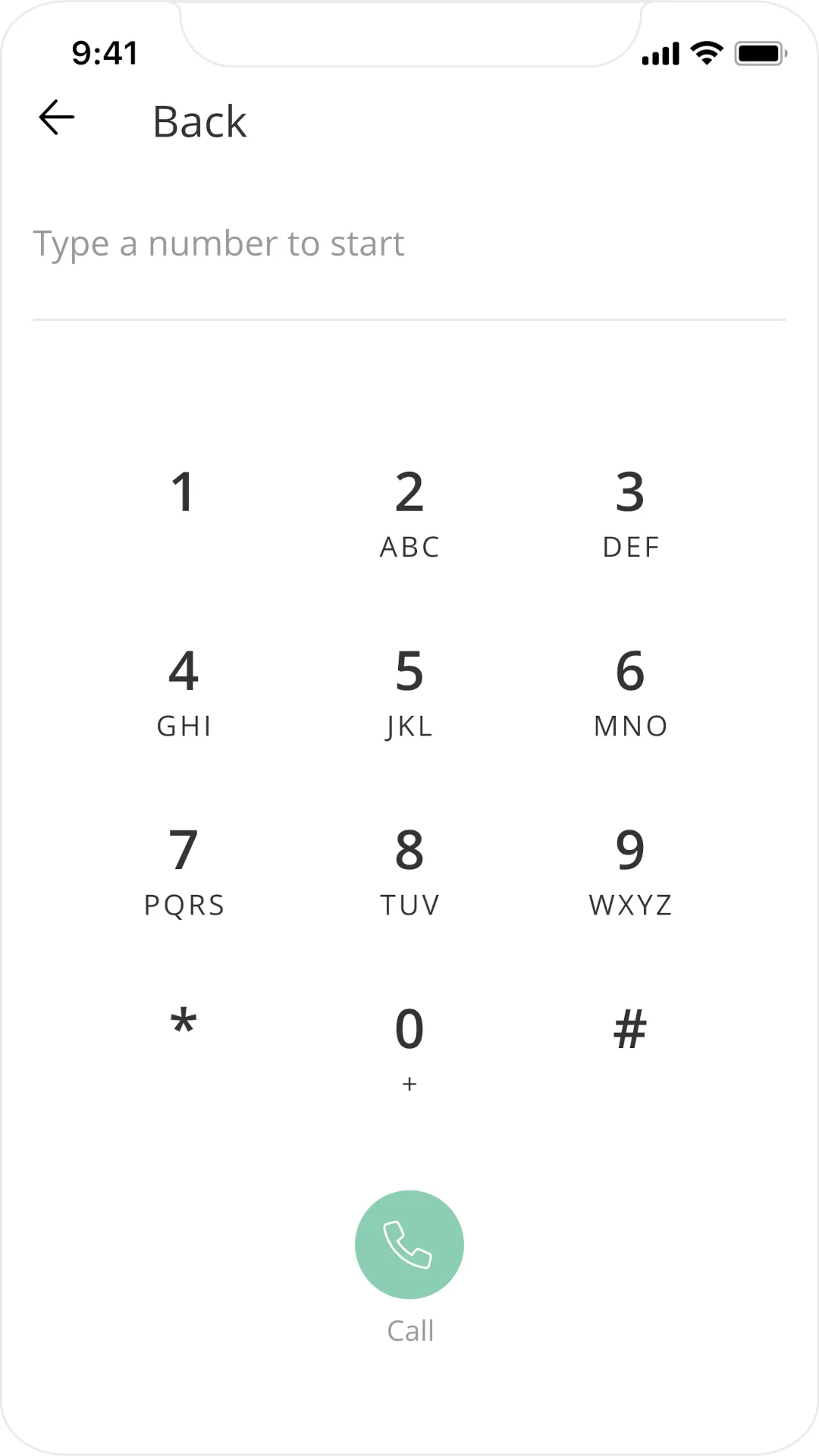 b-hive Mobile | Indus Appstore | Screenshot
