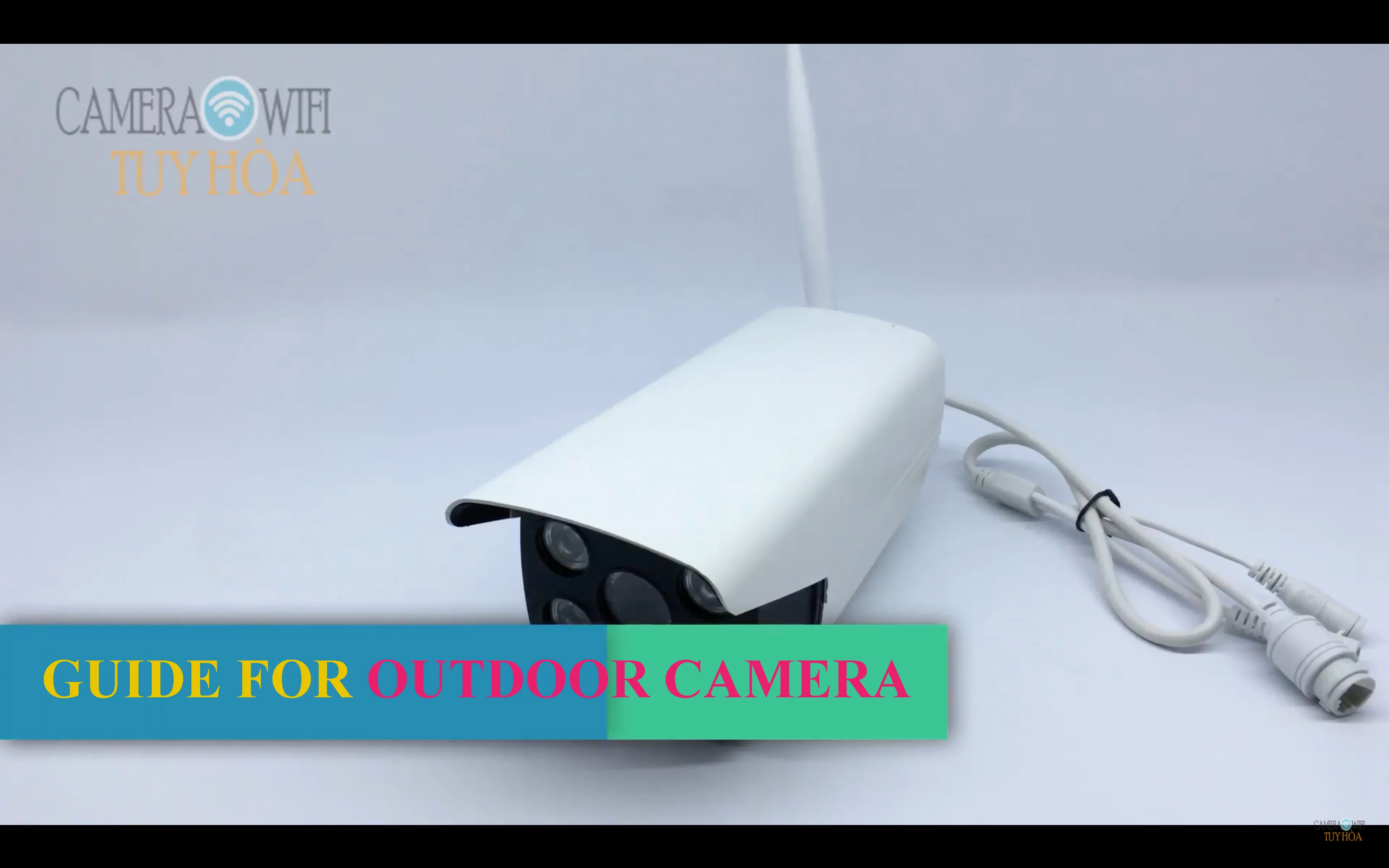 Guide for Yoosee IP Camera | Indus Appstore | Screenshot