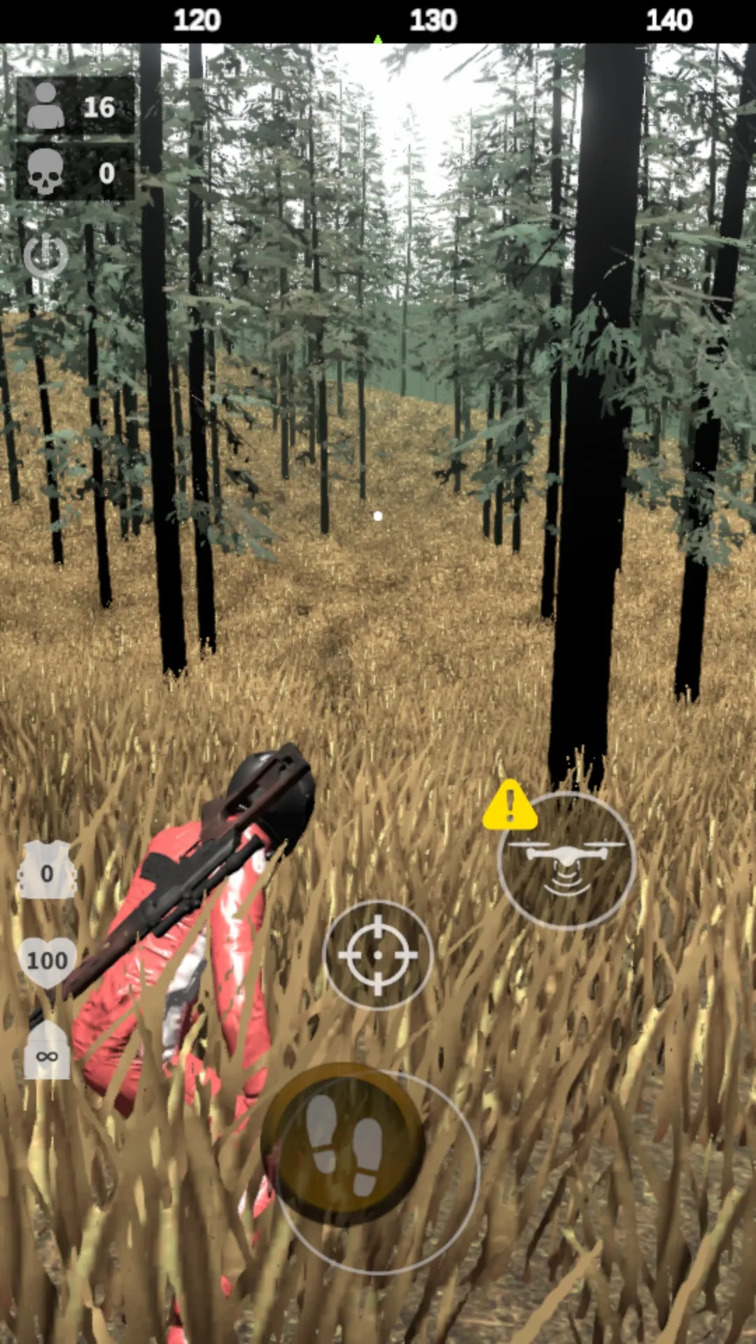 Battle Sniper | Indus Appstore | Screenshot