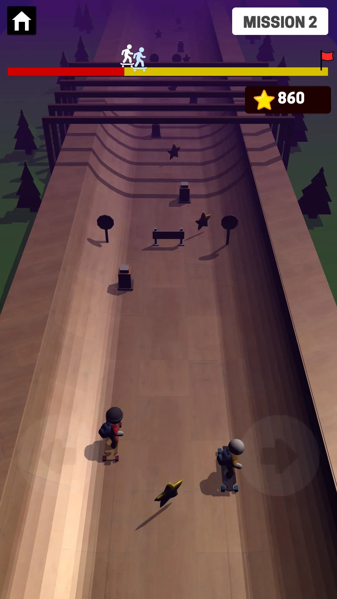 Velocity Vanguards | Indus Appstore | Screenshot