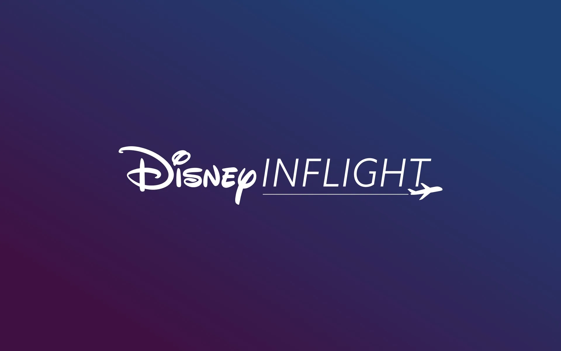 Disney Inflight | Indus Appstore | Screenshot