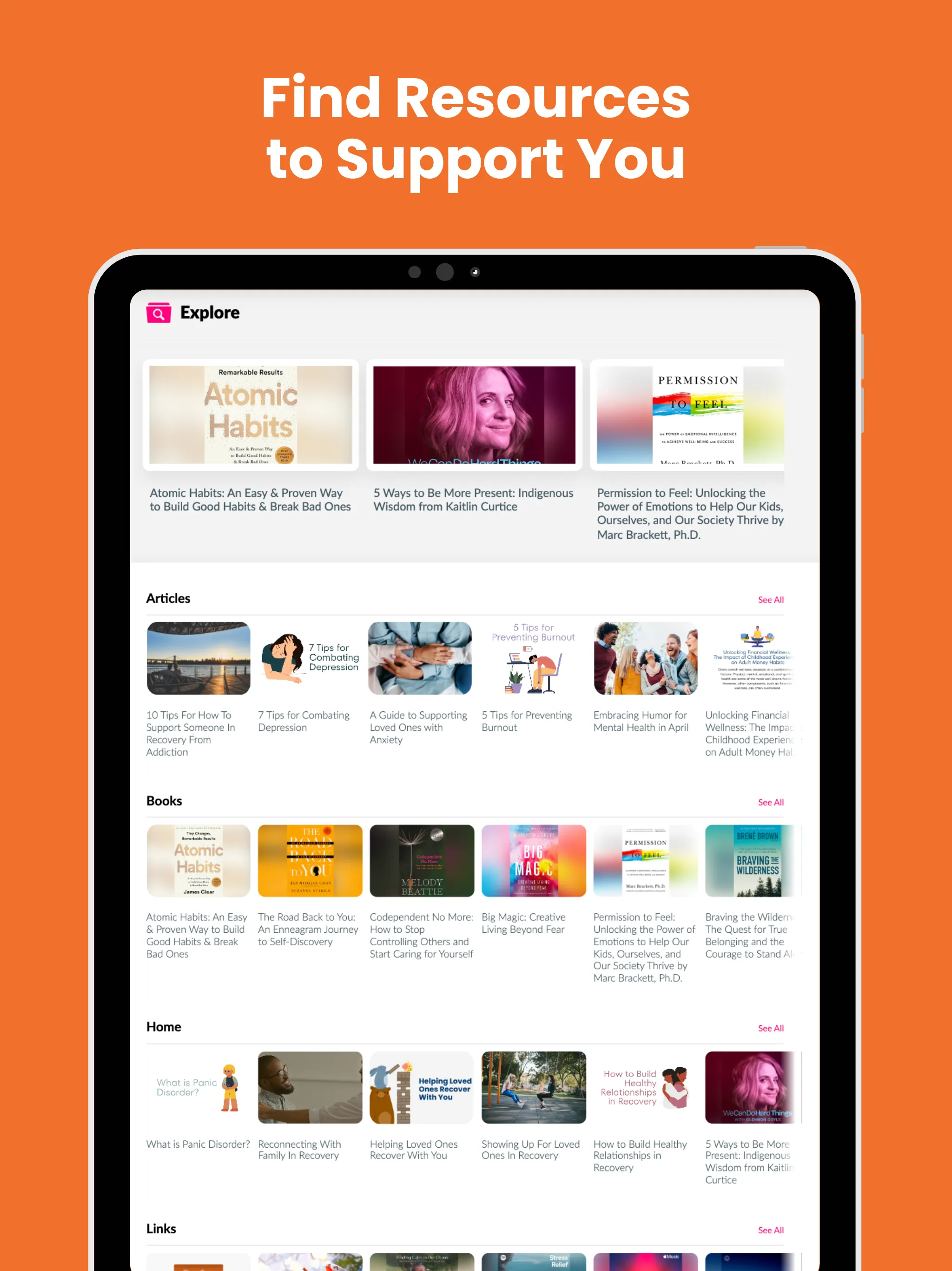 Canyon Vista Community | Indus Appstore | Screenshot