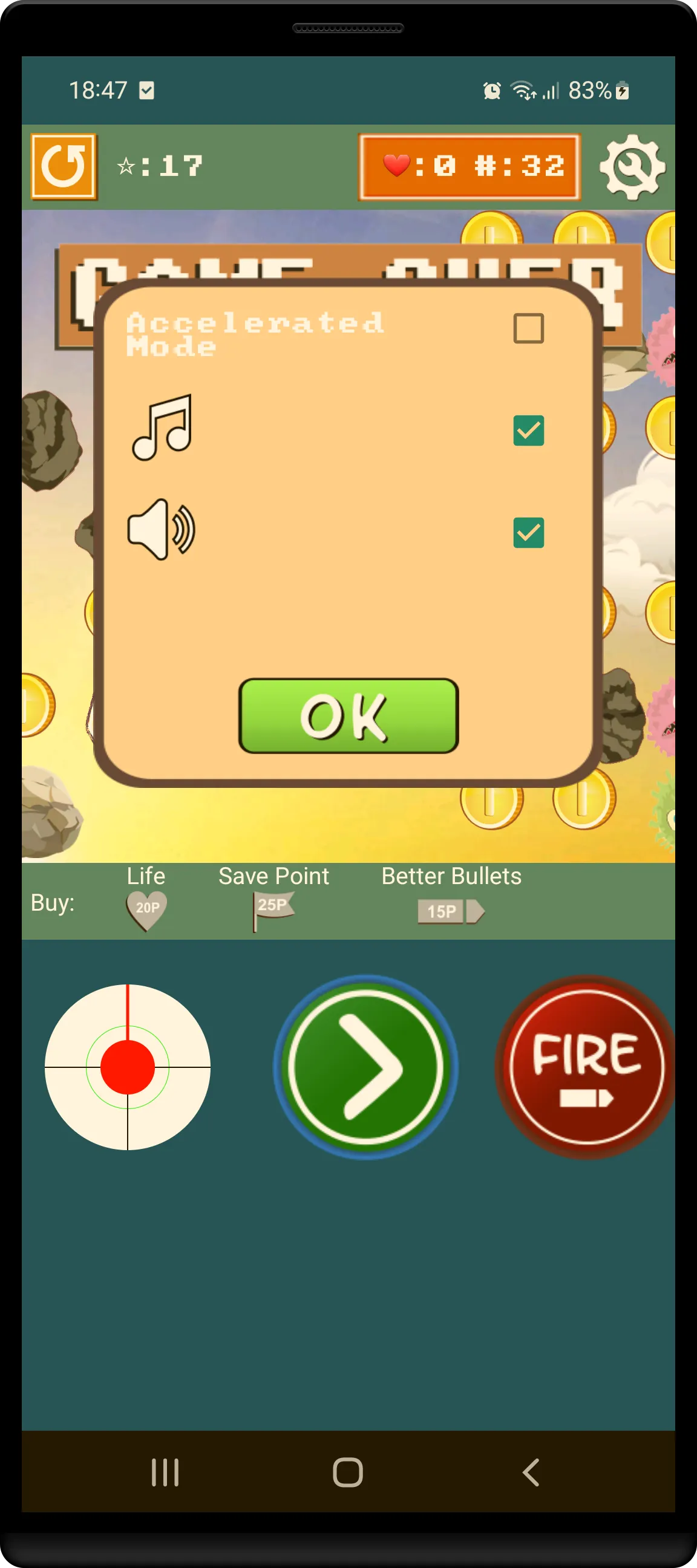 Game Level Maker | Indus Appstore | Screenshot