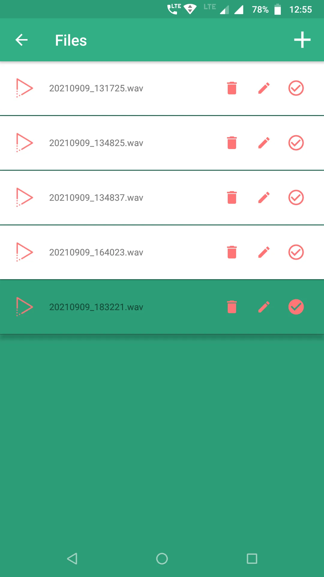 Fake call screen maker | Indus Appstore | Screenshot