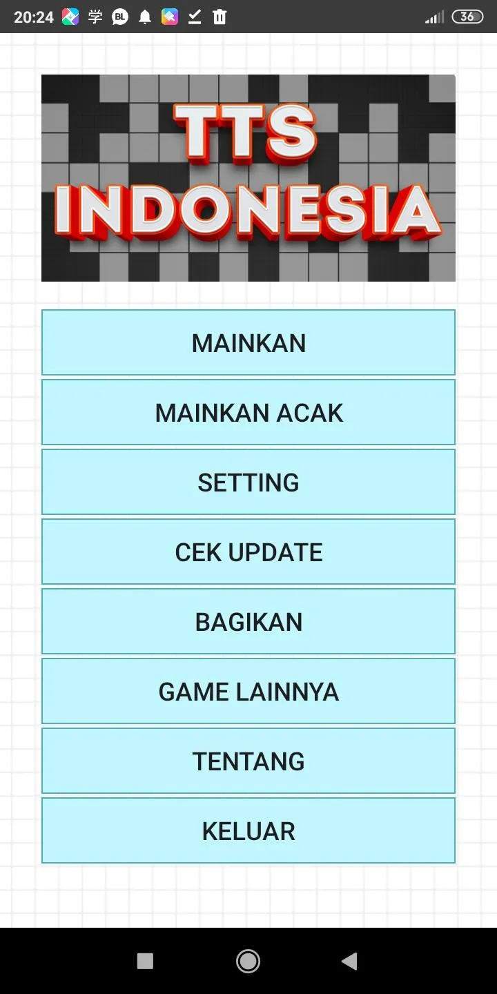 TTS Indonesia | Indus Appstore | Screenshot