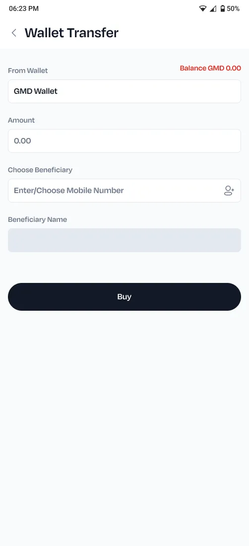ComCach | Indus Appstore | Screenshot