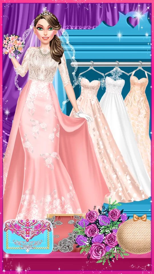 Classy Wedding Salon | Indus Appstore | Screenshot