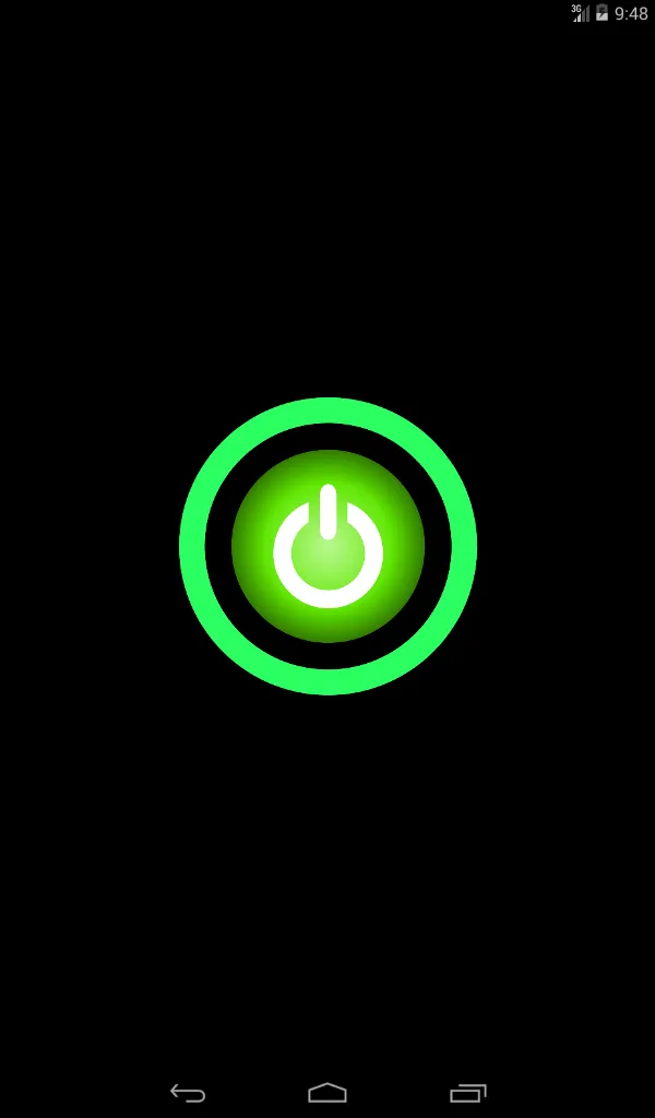 Flashlight | Indus Appstore | Screenshot