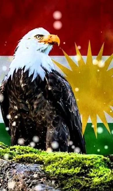 Kurdish Flag Wallpapers | Indus Appstore | Screenshot