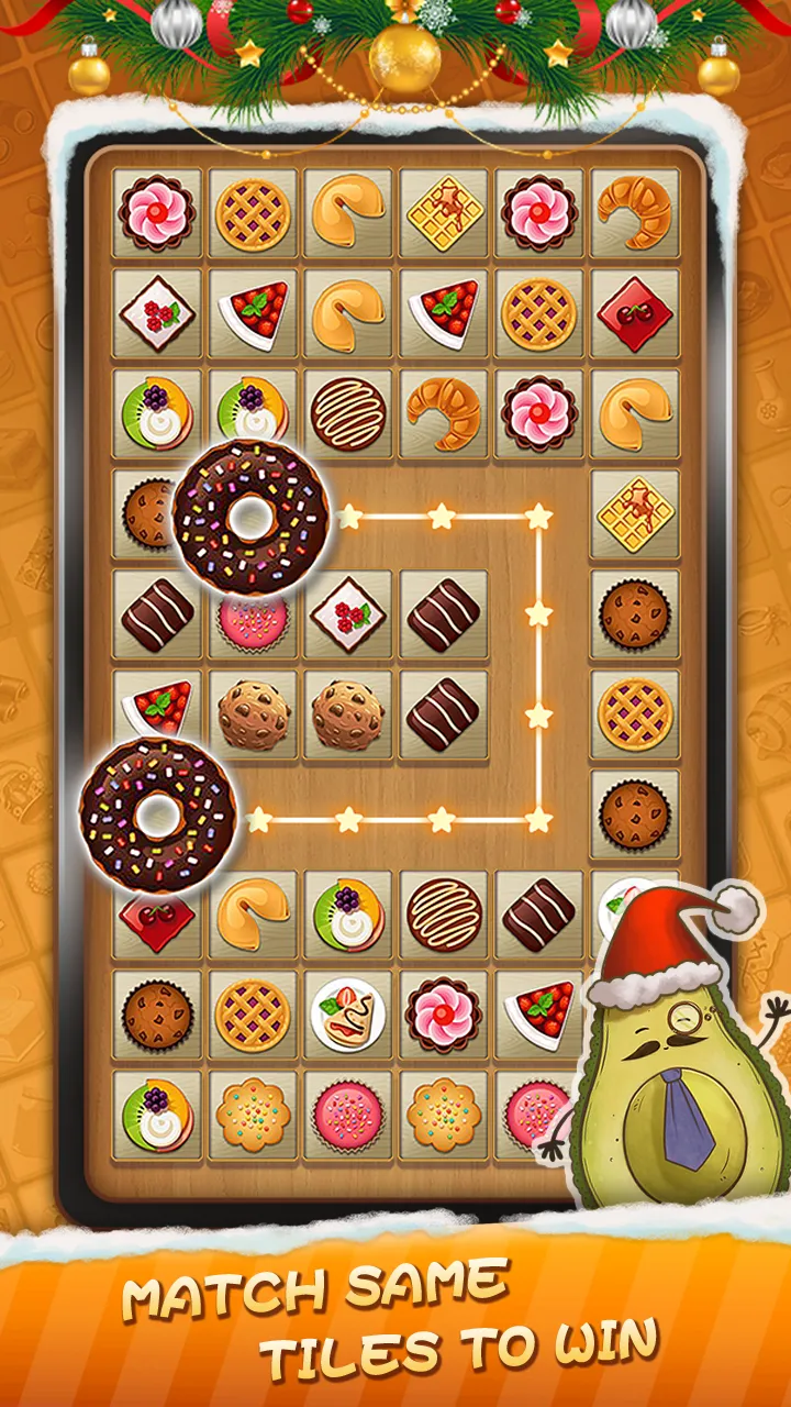 Tile Connect - Matching Games | Indus Appstore | Screenshot