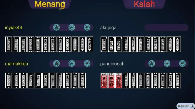 THE1 KOA CEKI | Indus Appstore | Screenshot