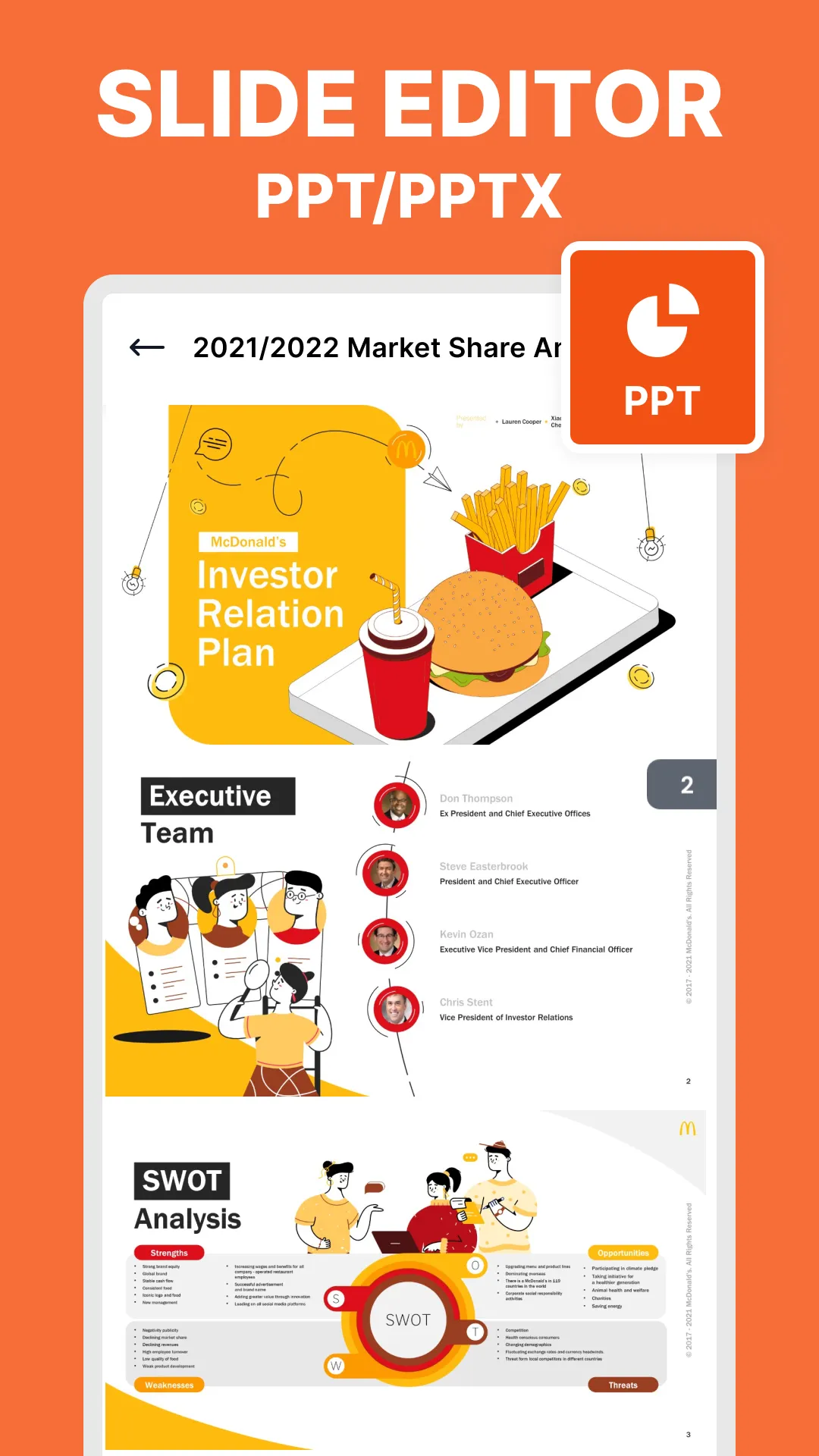 Document Reader & Viewer | Indus Appstore | Screenshot