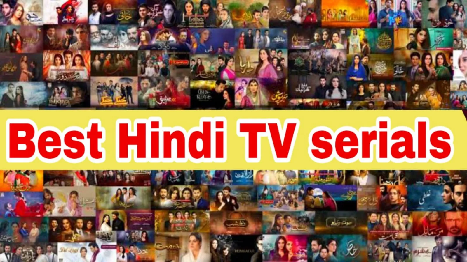 Tv Serial Hindi | Indus Appstore | Screenshot