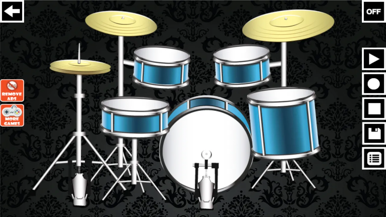 Drum 2 | Indus Appstore | Screenshot