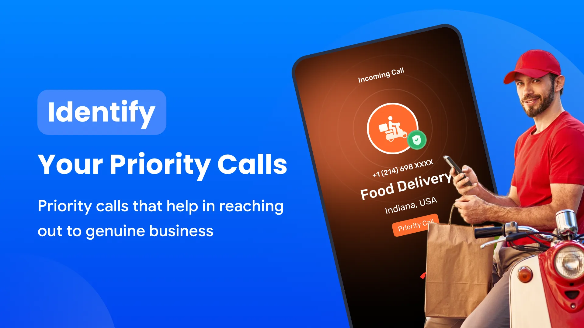 Phone Call True | Indus Appstore | Screenshot