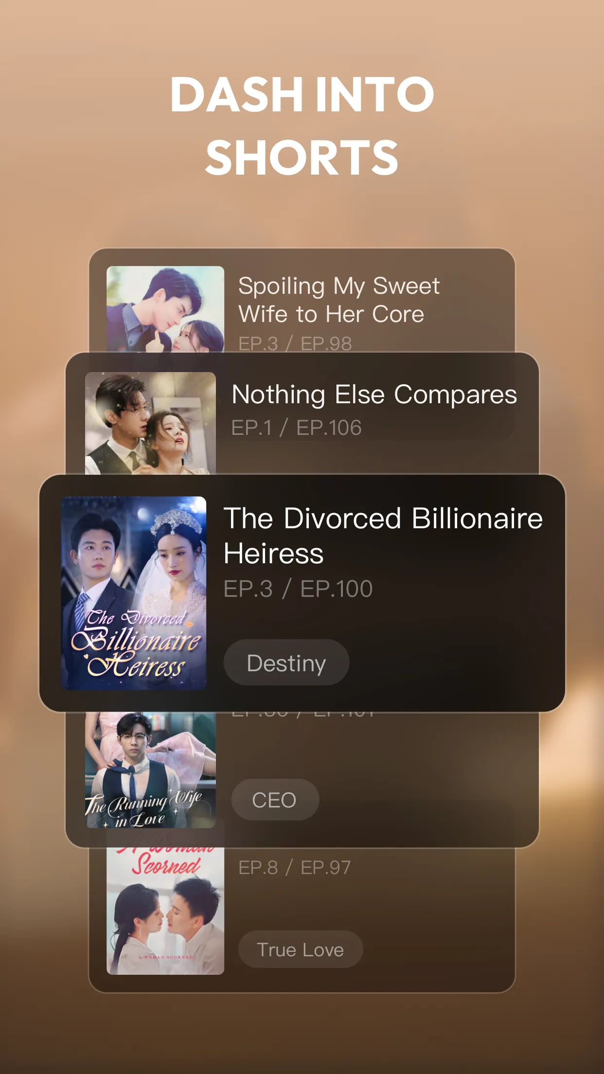 DramaBox - Stream Drama Shorts | Indus Appstore | Screenshot