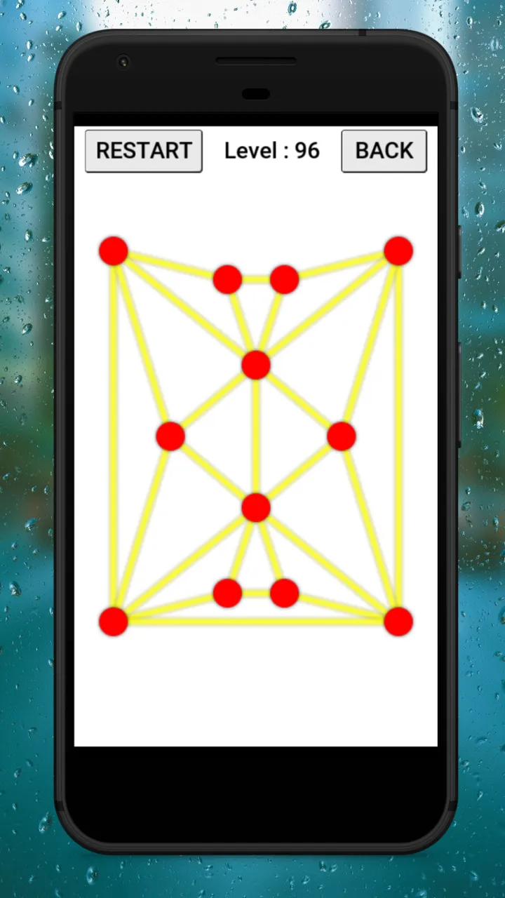 Single Stroke Draw - One Touch | Indus Appstore | Screenshot