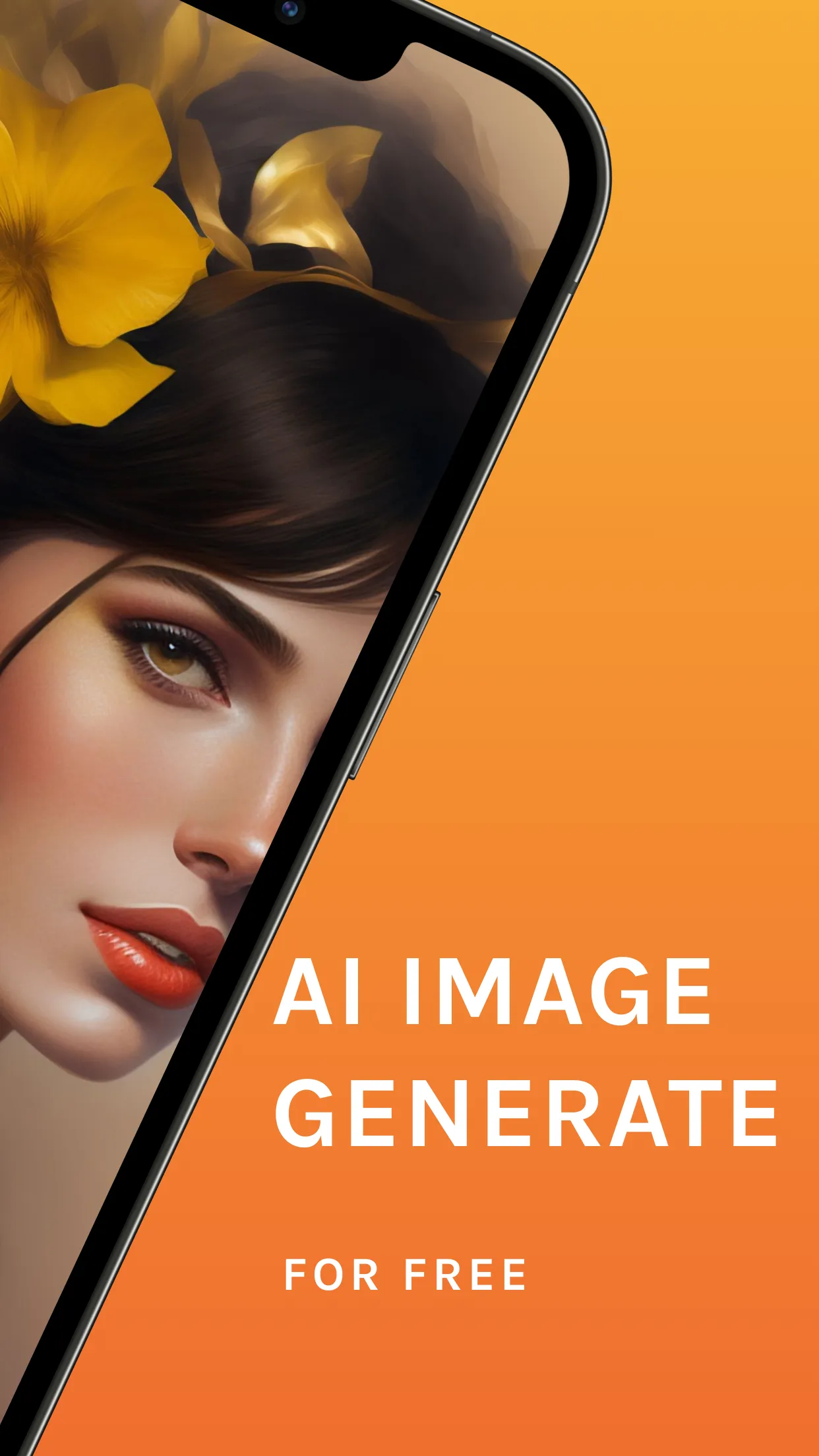 Dreamer: AI Art Generator | Indus Appstore | Screenshot