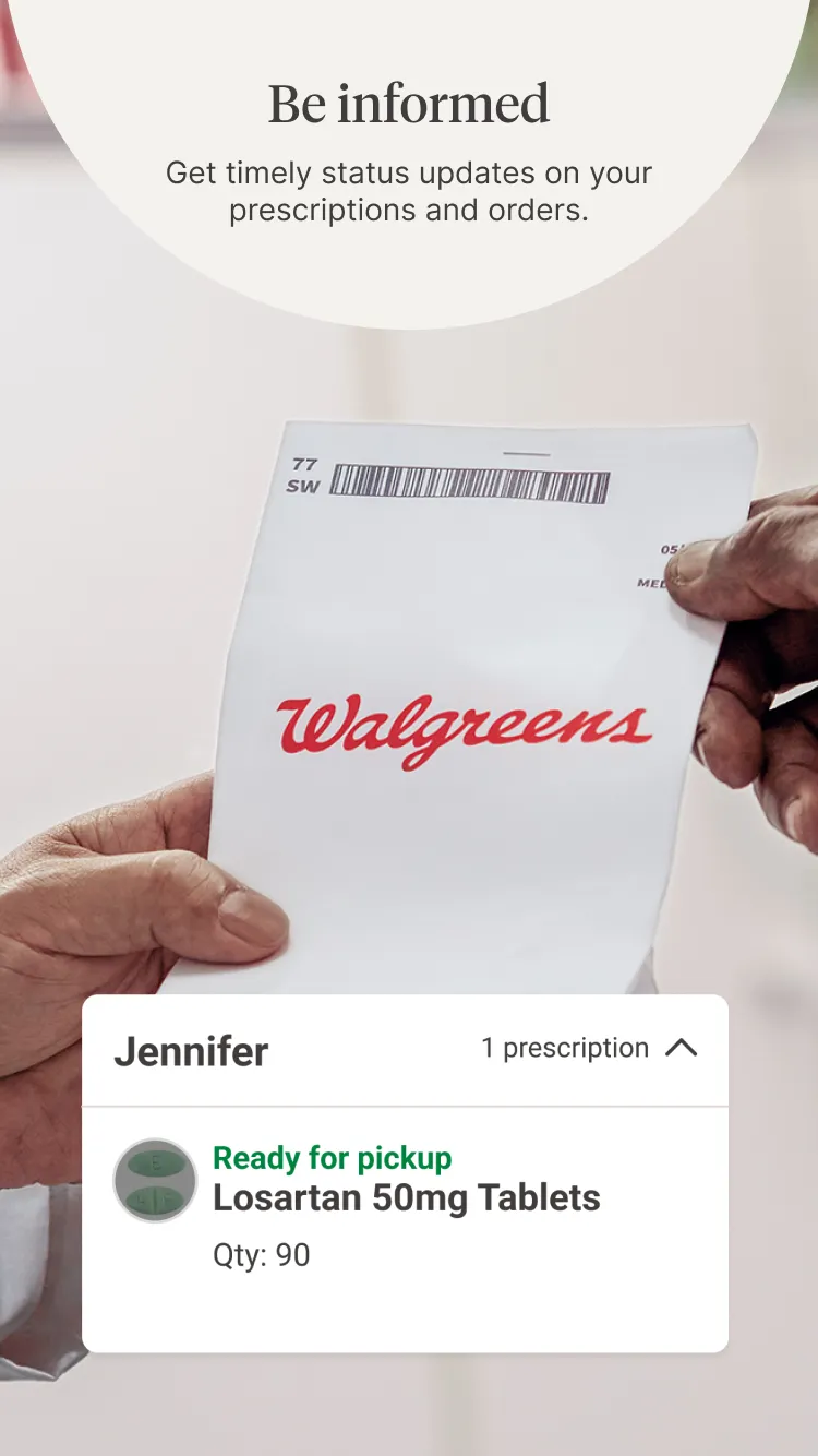 Walgreens | Indus Appstore | Screenshot