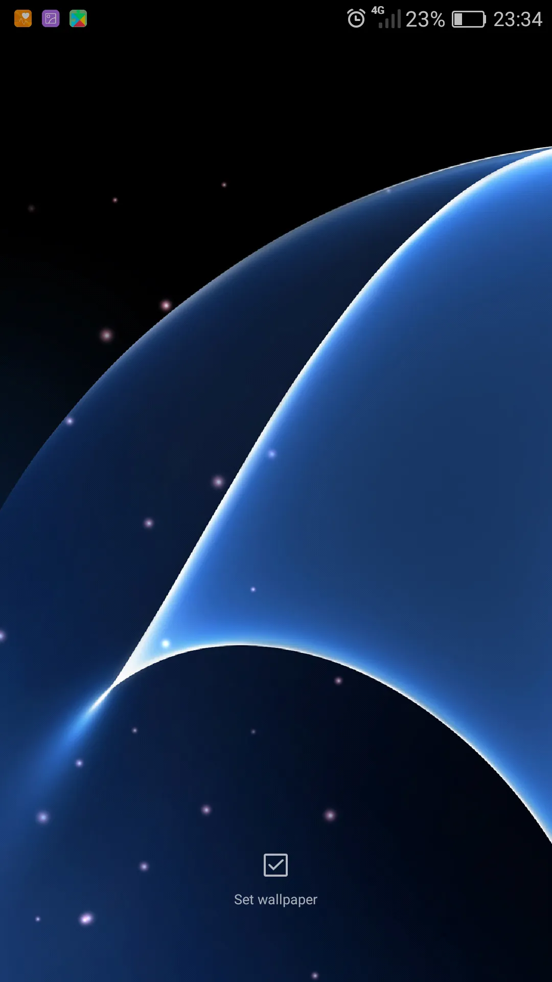 J7 Ringtones and Wallpapers | Indus Appstore | Screenshot