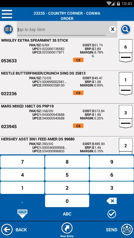 Douglas Companies | Indus Appstore | Screenshot