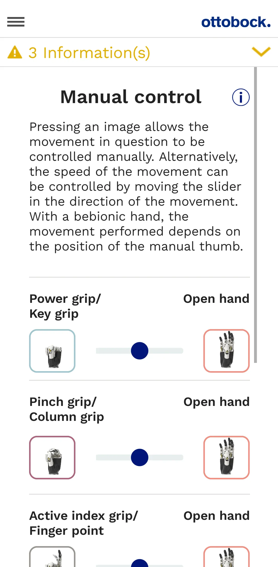 Myo Plus | Indus Appstore | Screenshot