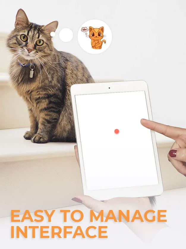 Human to Cat Translator | Indus Appstore | Screenshot