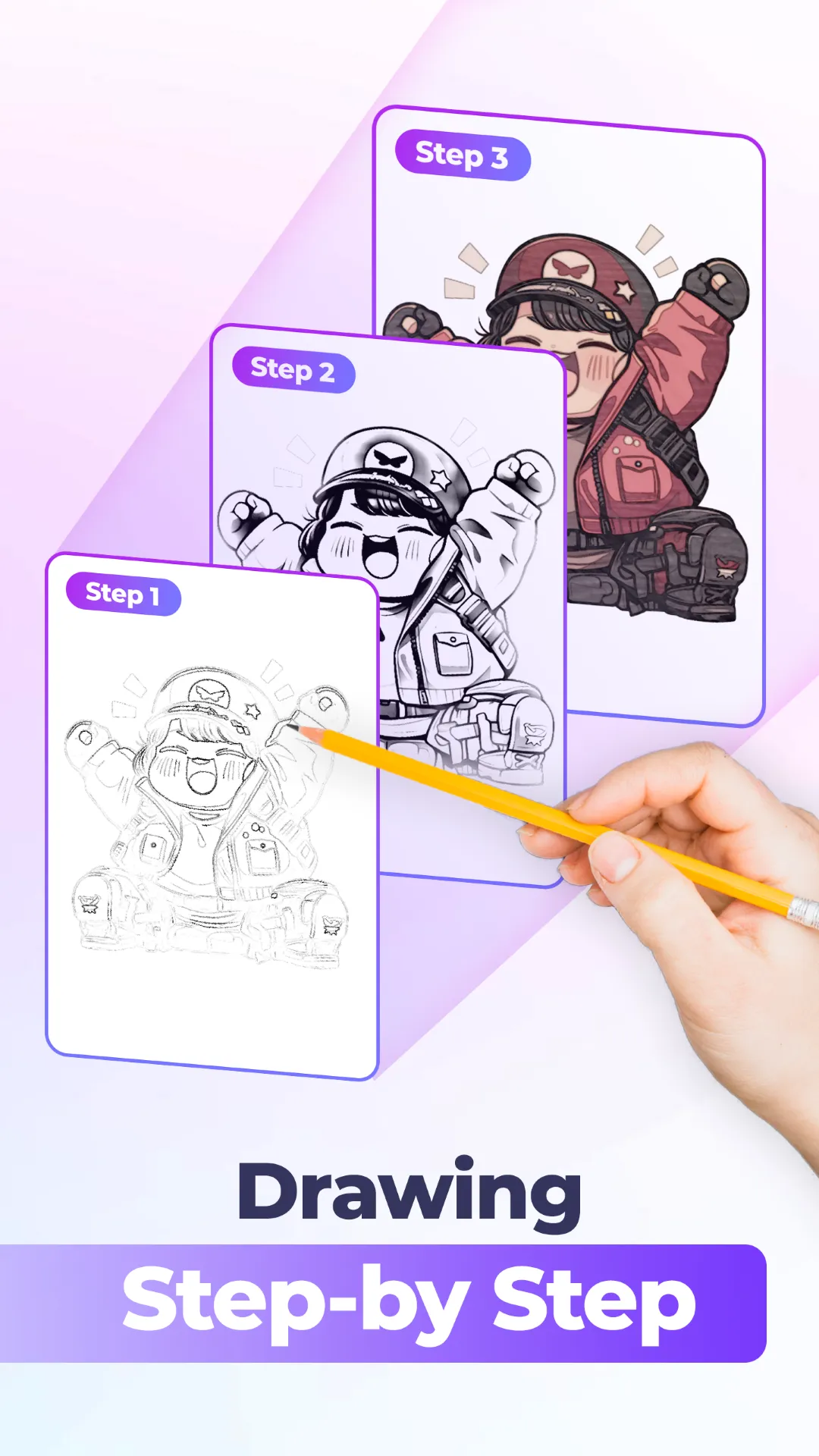 AR Drawing Paint: Draw Sketch | Indus Appstore | Screenshot