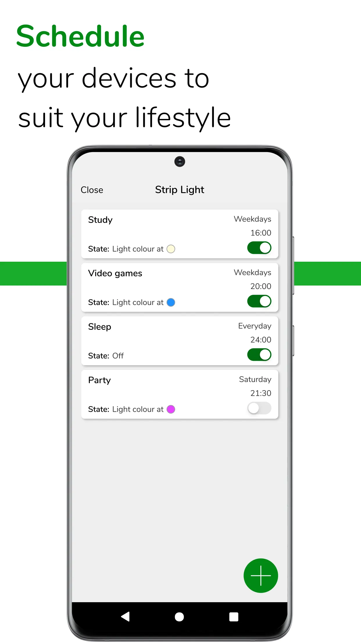 Wiser KNX | Indus Appstore | Screenshot