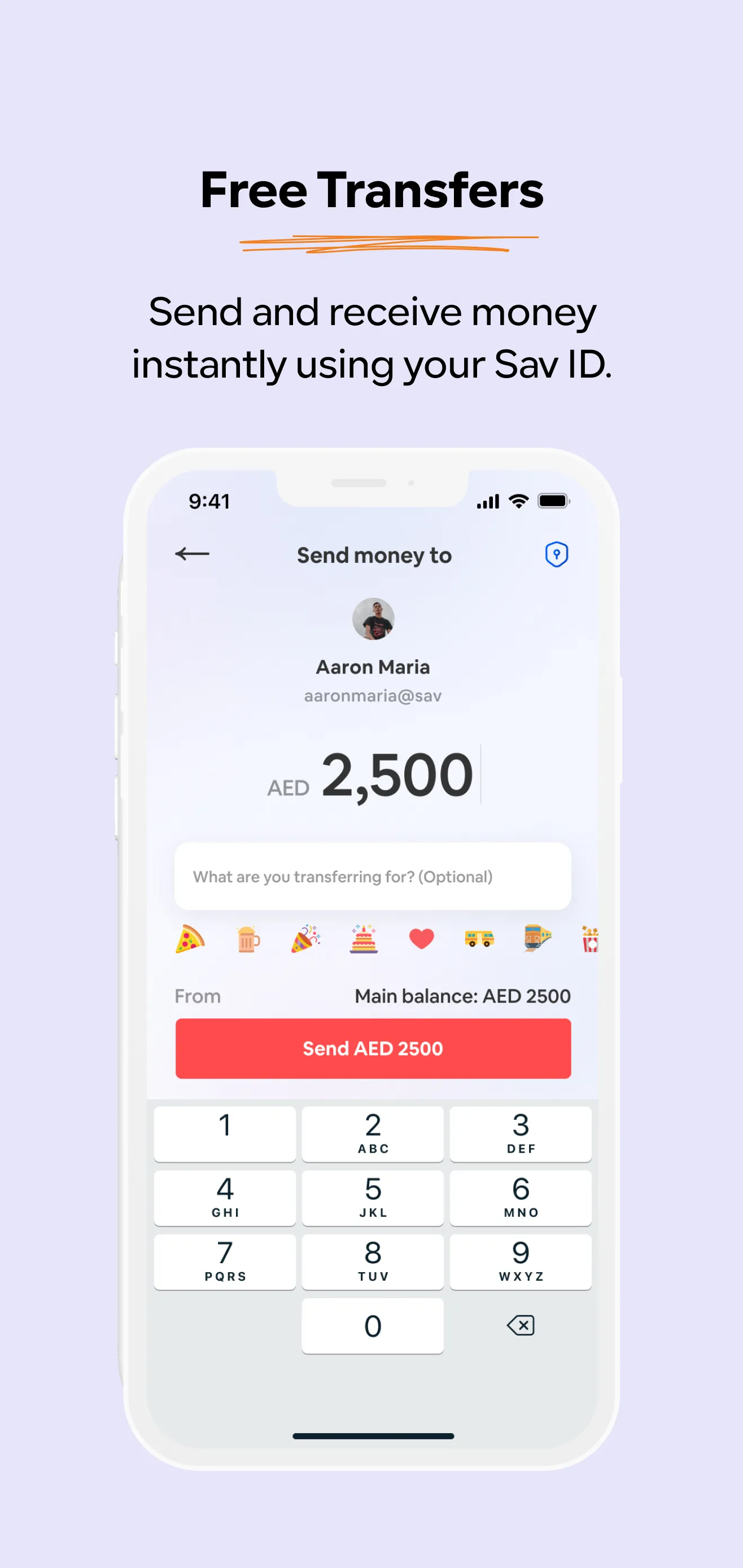 Sav - Savings are Rewarded | Indus Appstore | Screenshot