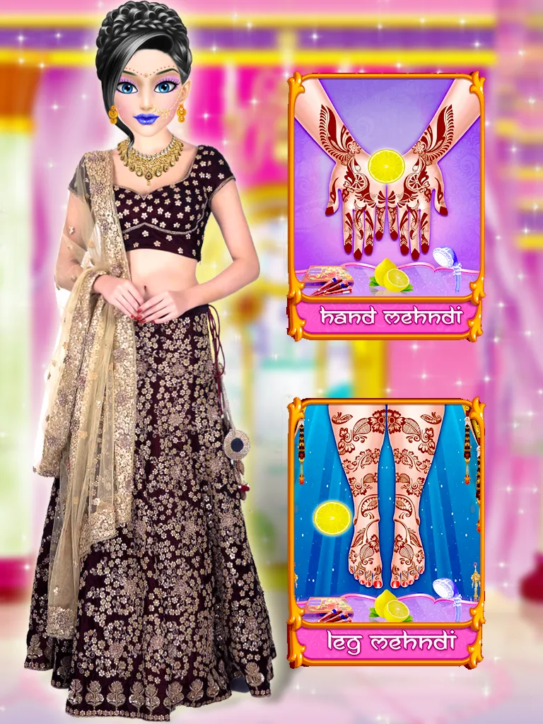 Indian Wedding Bride Marriage | Indus Appstore | Screenshot