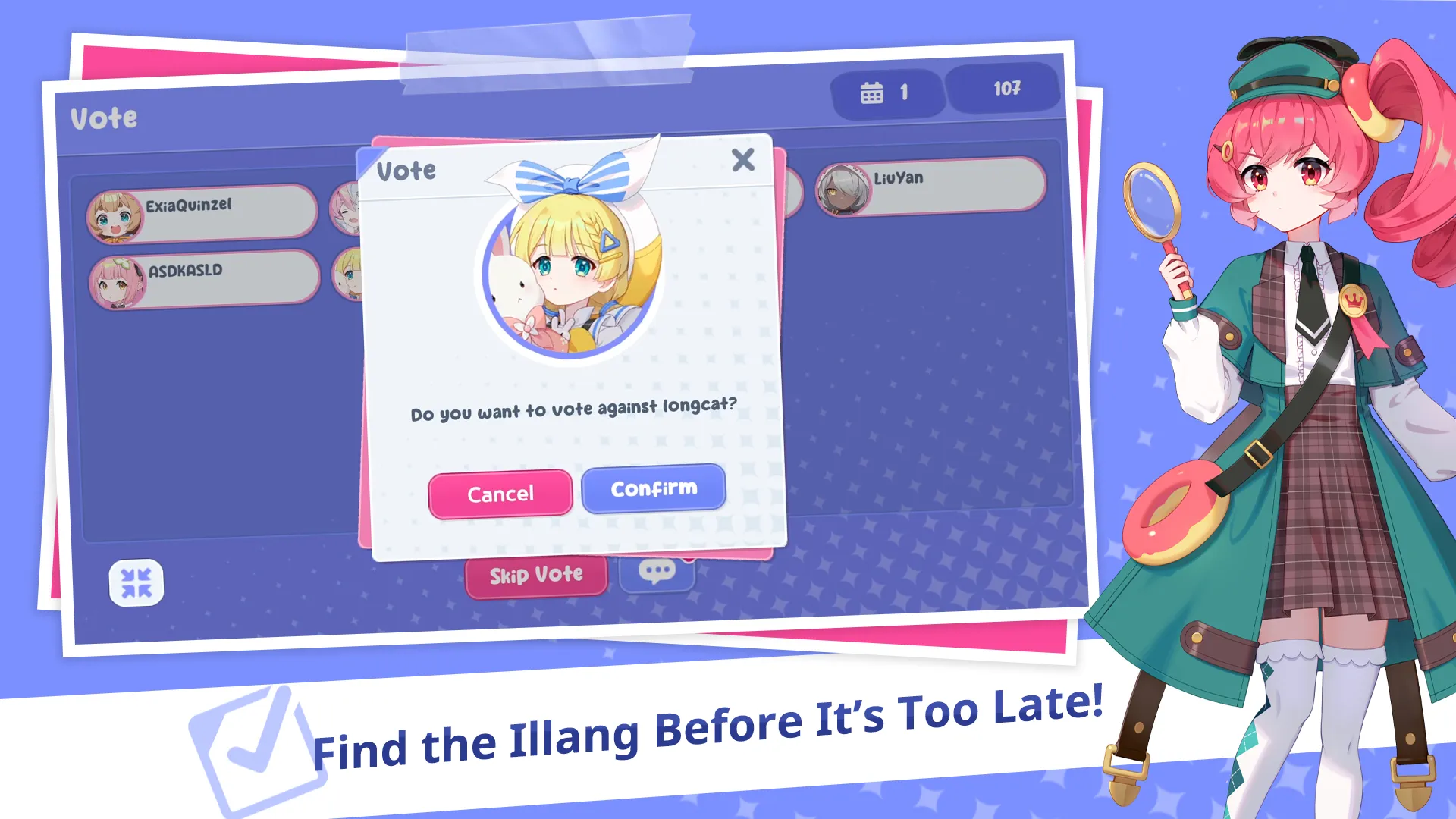 iLLANG | Indus Appstore | Screenshot