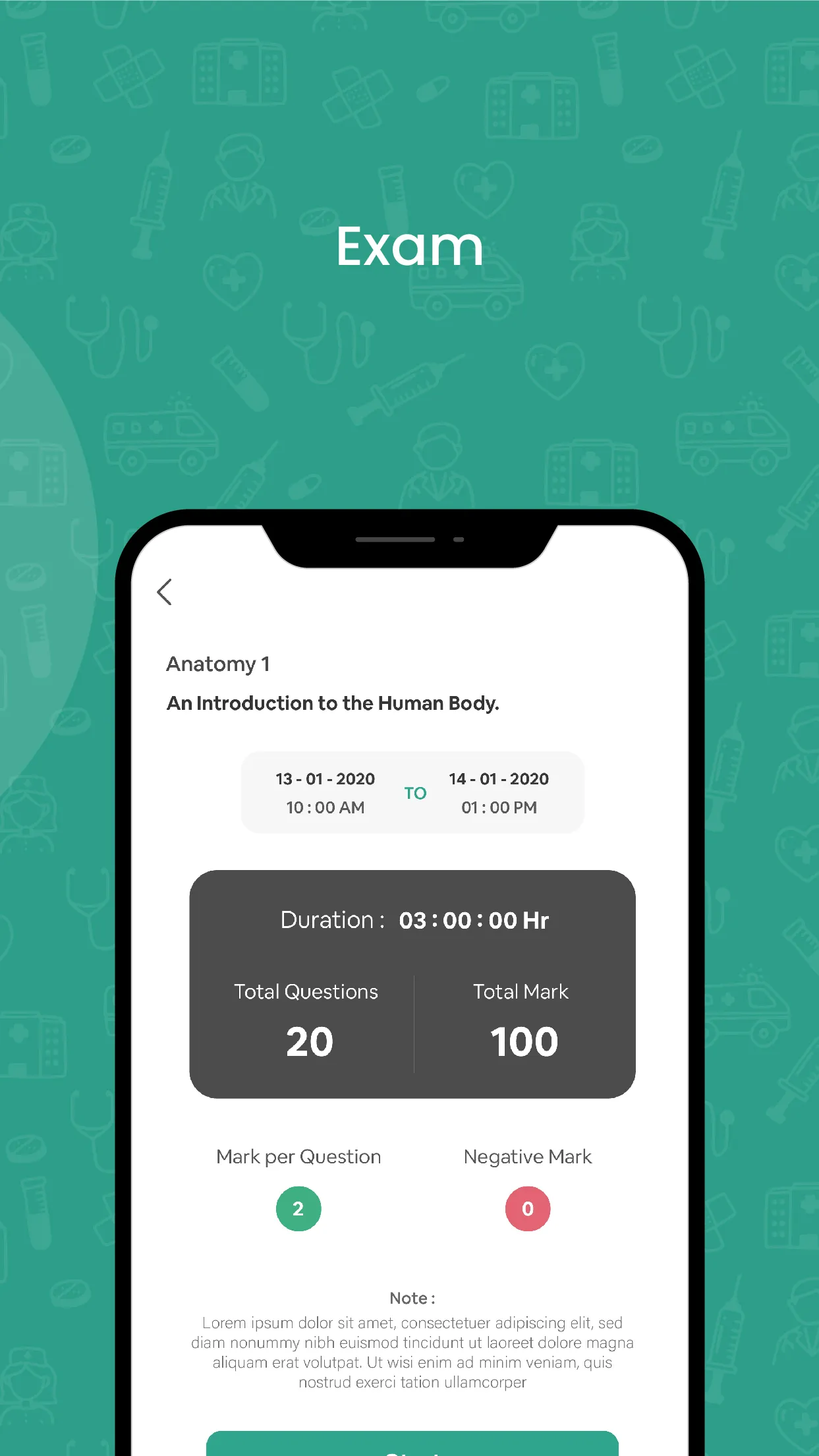 IHMA Kerala | Indus Appstore | Screenshot