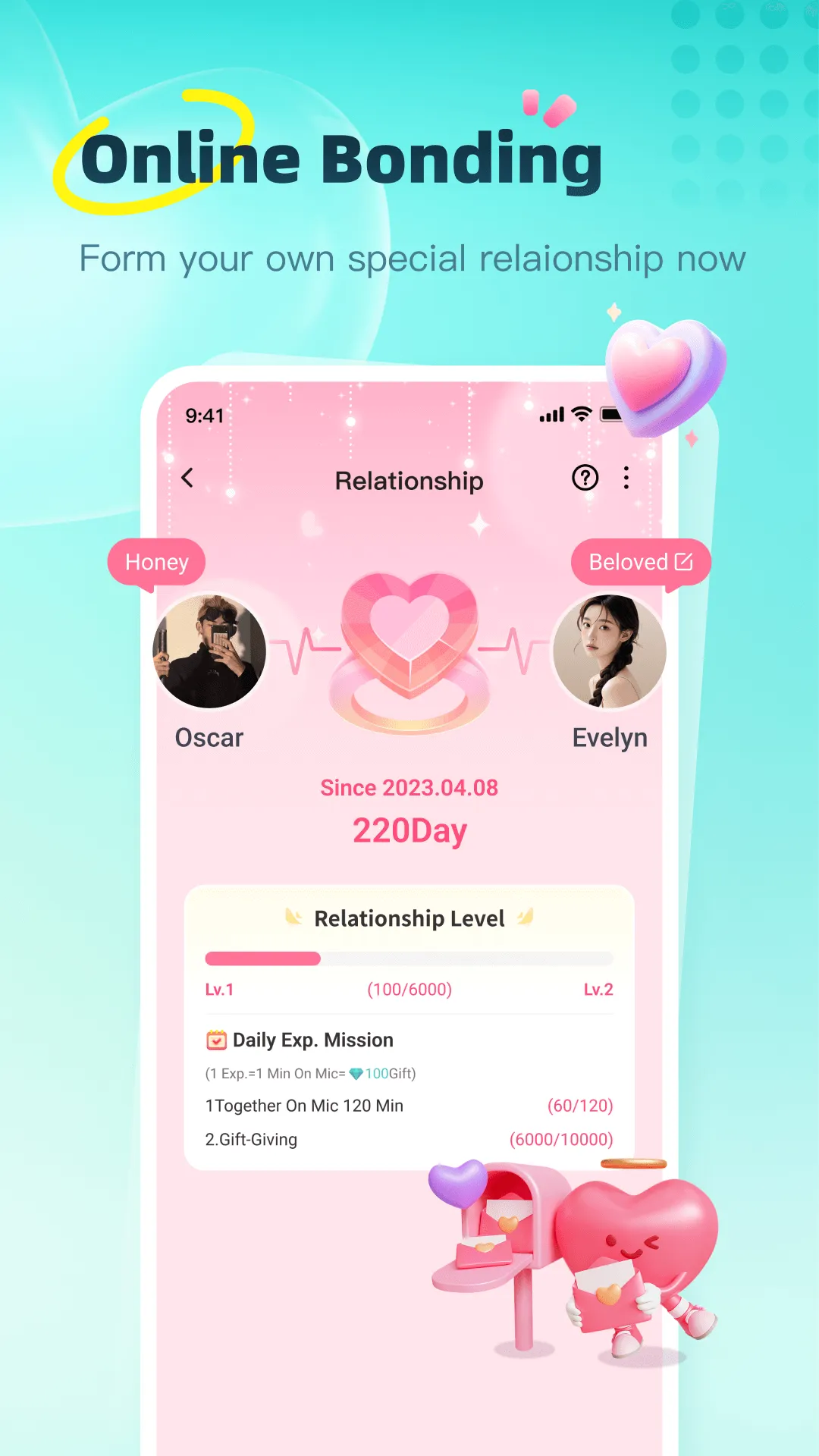 Dino - Meet New Friends | Indus Appstore | Screenshot