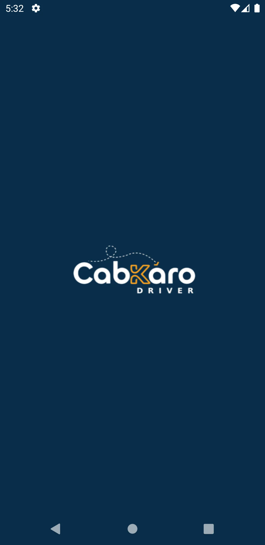 CabKaro Driver | Indus Appstore | Screenshot