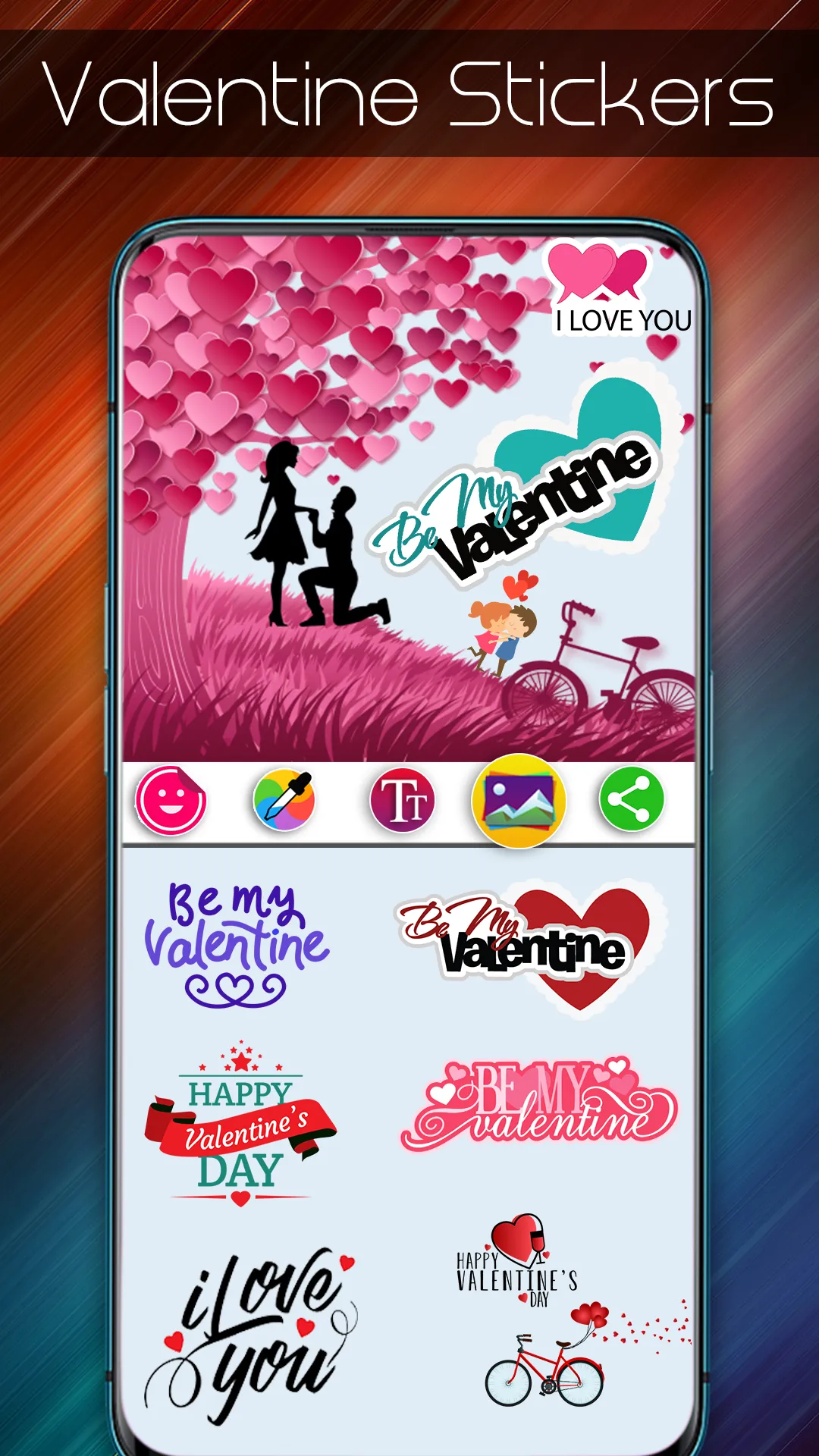 Greeting Cards | Indus Appstore | Screenshot