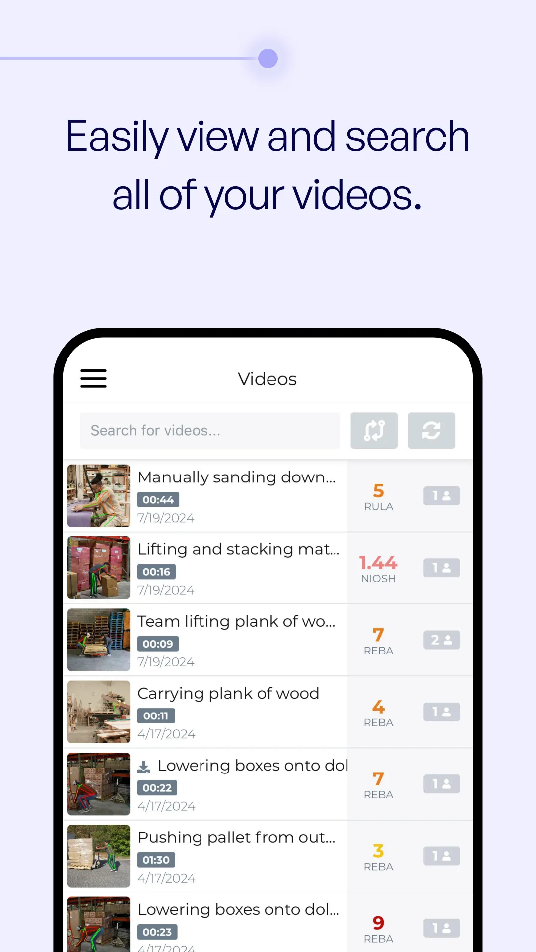 TuMeke | Indus Appstore | Screenshot