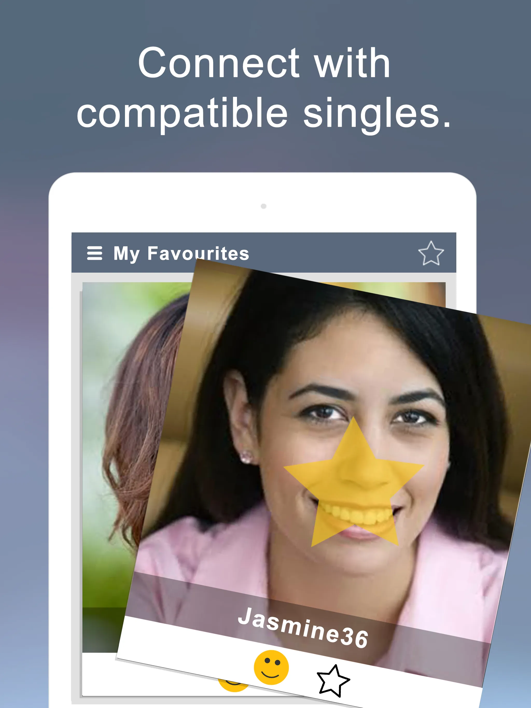 buzzArab Arab & Muslim Dating | Indus Appstore | Screenshot