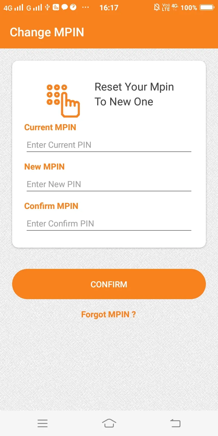 RNSB Positive Pay | Indus Appstore | Screenshot