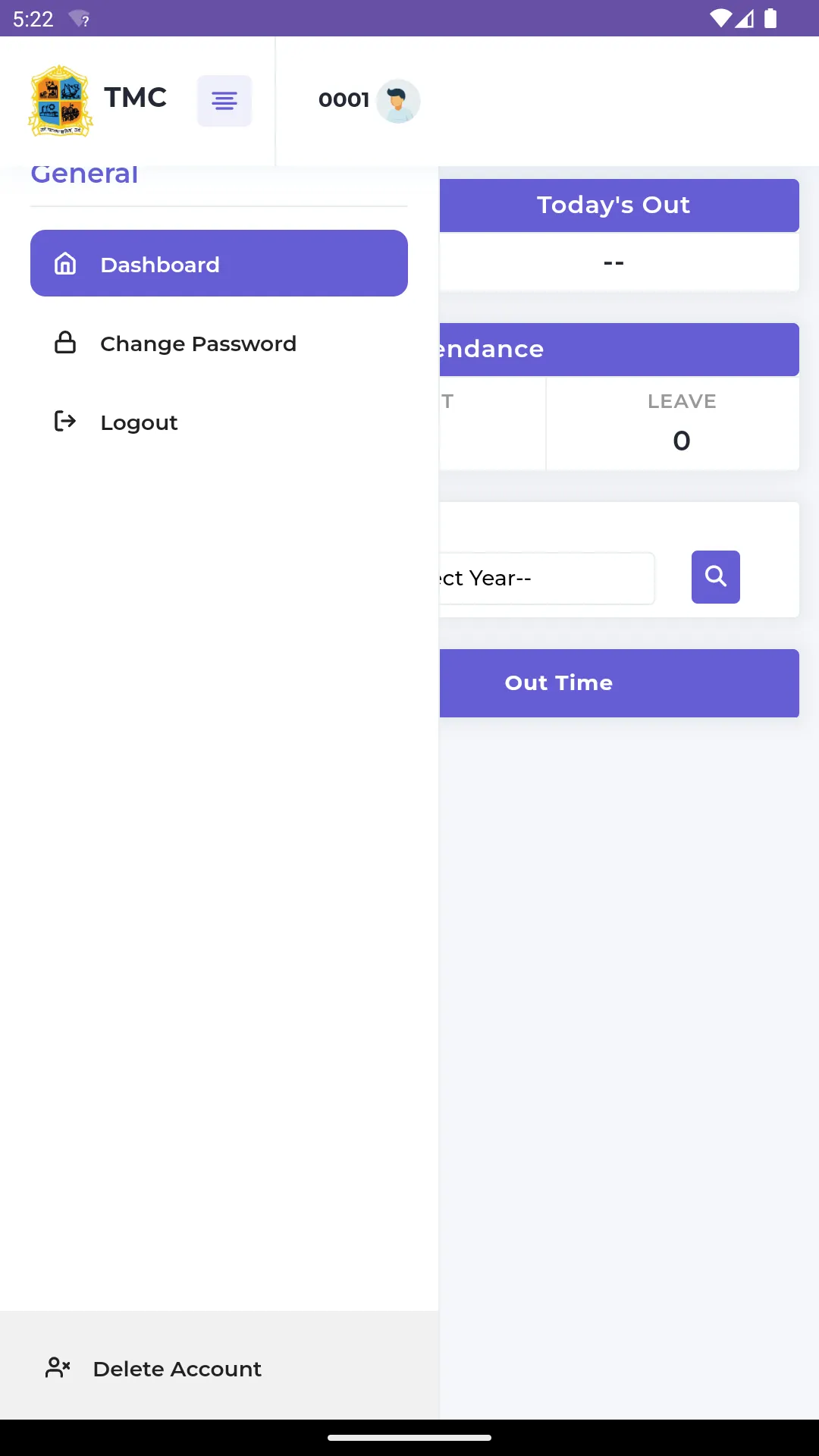 TMC - Corebio | Indus Appstore | Screenshot