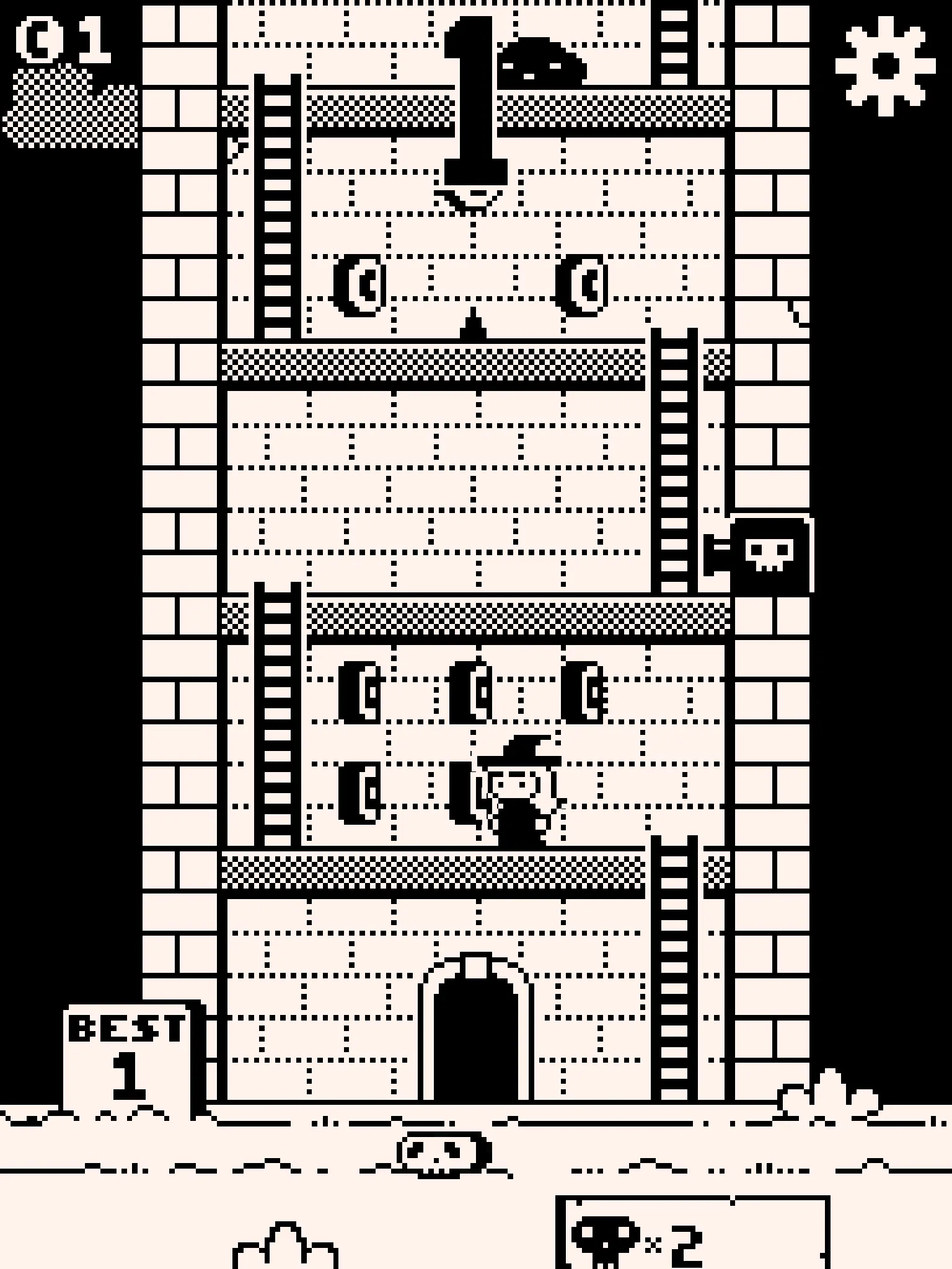 Magic Mansion | Indus Appstore | Screenshot