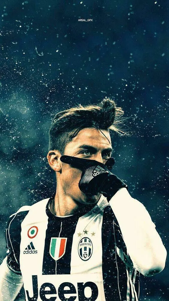 Dybala Wallpapers 2023 HD | Indus Appstore | Screenshot